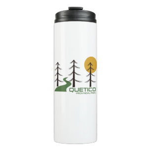 Quetico Provincial Park Trail Thermal Tumbler