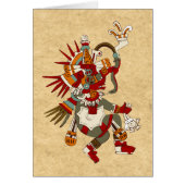 Quetzalcoatl (Front)