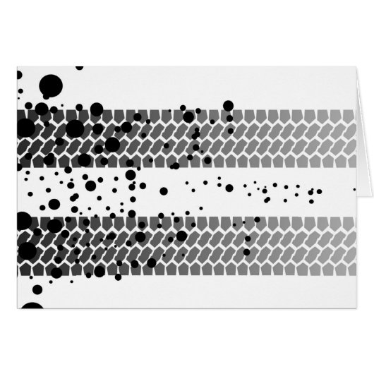 Quick Getaway Cards (Front Horizontal)