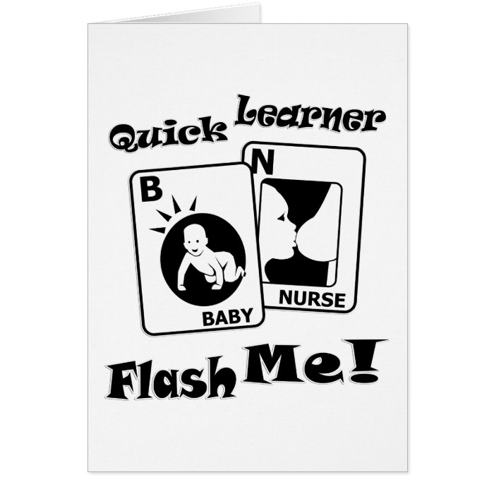 Quick Learner Flash Cards