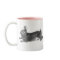 Quick Like a Bunny Mug