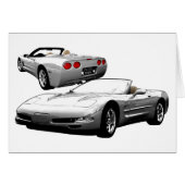 Quick Silver (Front Horizontal)