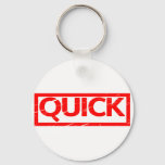 Quick Stamp Keychain