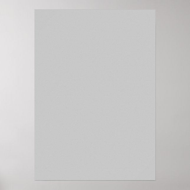 Quickdraw Custom Art Poster (Front)