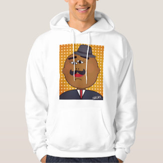 QUICKDRAW Official Hoodie v1QUICKDRAW Hoodie