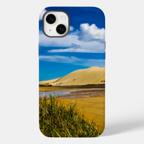 Quicksand stream near 90_Mile Beach New Zealand Case_Mate iPhone 14 Plus Case