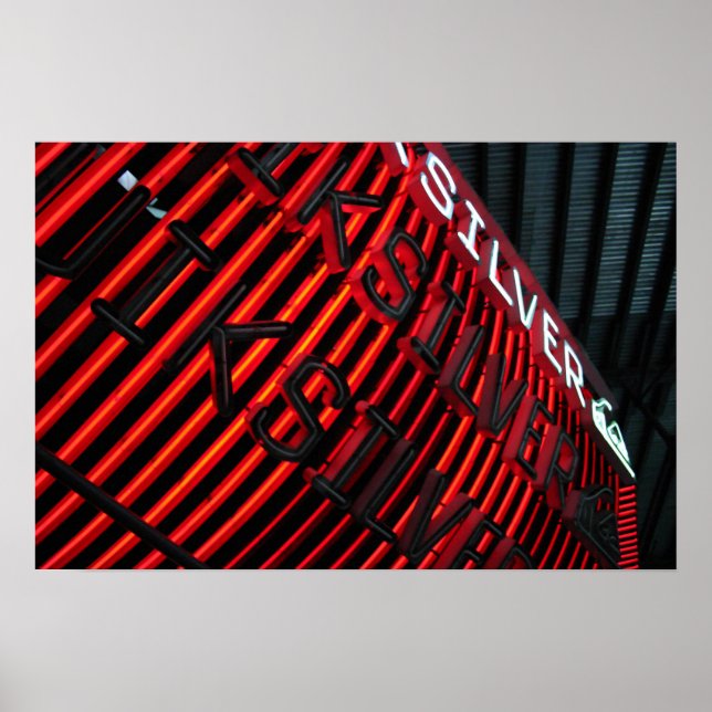 quicksilver2 poster (Front)