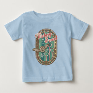 QUIDDITCH™ Victory is Sweet Holiday Cookie Graphic Baby T-Shirt