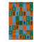 QUIDDITCH™ World Cup Checkerboard Poster