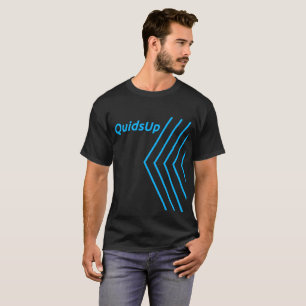 QuidsUp Mens T-Shirt