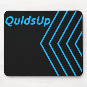 Quidsup Mousepad