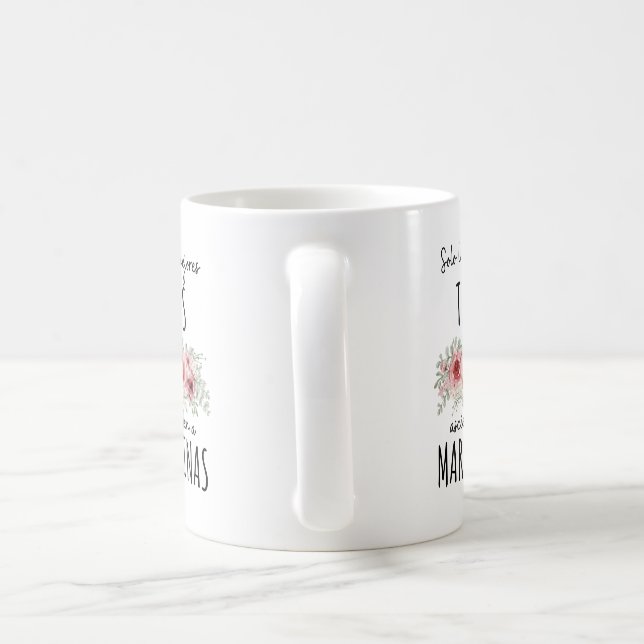 Dropship Godparents Proposal Gifts - Madrina And Padrino Coffee Mugs   Quieren Ser Mis Padrinos De Bautizo Padrinos De