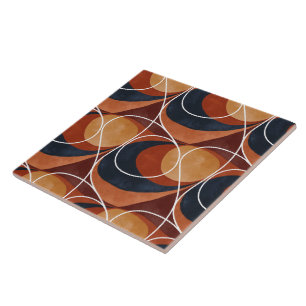 Quiescent Ceramic Tile