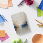 Quiet Burst iPad Mini Cover