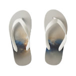 Quiet Burst Kid&#39;s Flip Flops