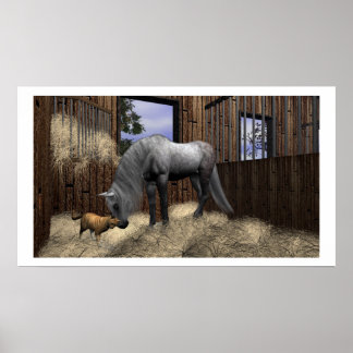 Quiet Companions Poster