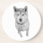 Quiet Devotion Coaster