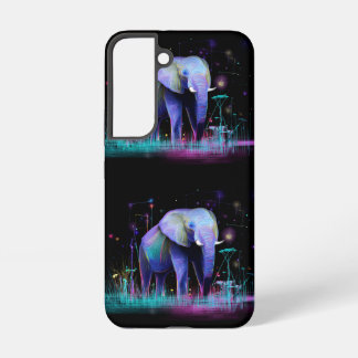 Quiet Electric Samsung Galaxy S22 Case