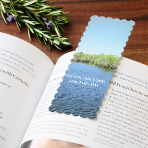 Quiet Gratitude Guide Bookmarks