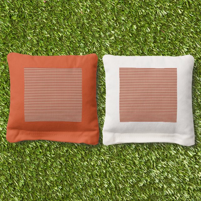 Quiet Luxury Designer Pattern Tote Bag (Grass)