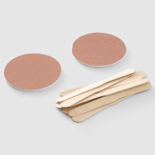 Quiet Luxury Designer Pattern Tote Bag Hand Fan
