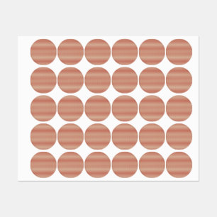 Quiet Luxury Designer Pattern Tote Bag Labels