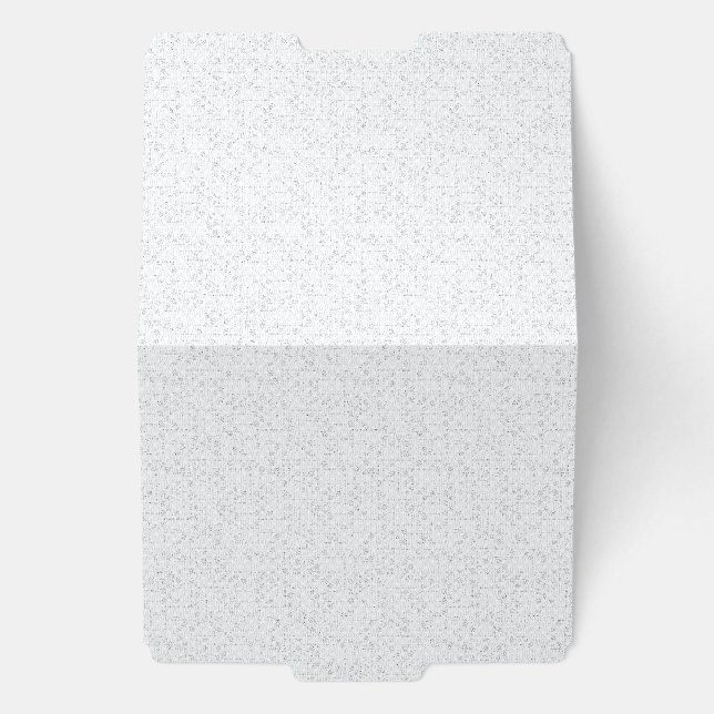 Quiet Luxury Pattern File Folder (Outside Center)