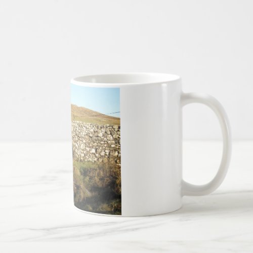 Quiet man bridge coffee mug