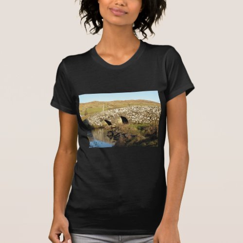 Quiet man bridge T_Shirt