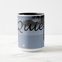 Quiet Mug