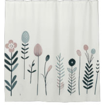 Quiet Nordic Meadow
