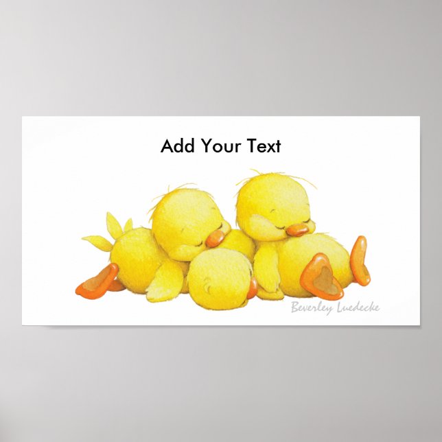 Quiet Please - SRF Poster (Front)