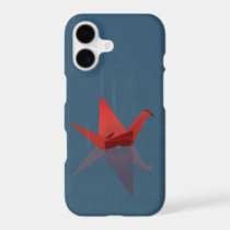 Quiet Rainy Day iPhone Case-Mate 17 Case