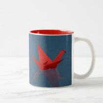 Quiet Rainy Day Mug