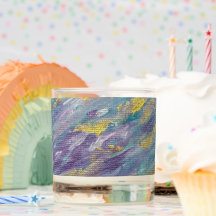 Quiet Reign Modern Art