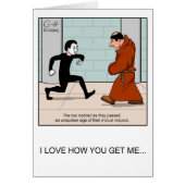 "Quiet Respect" (Front)