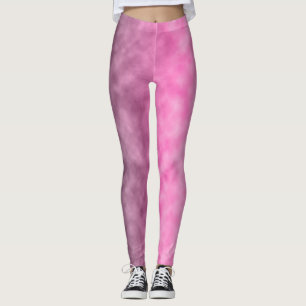 Quiet Rosefall Leggings