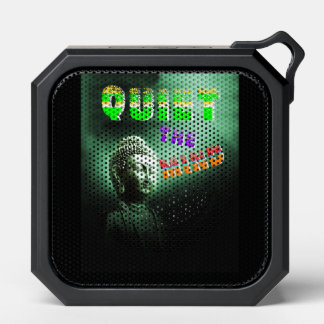 Quiet The Mind Bluetooth Speaker