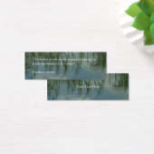 Quiet Waters | (Desk)