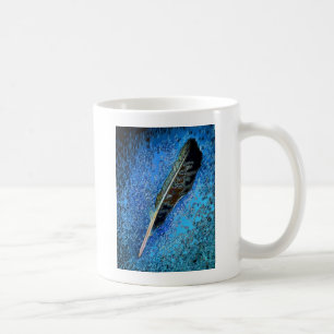 Quill Coffee Mug