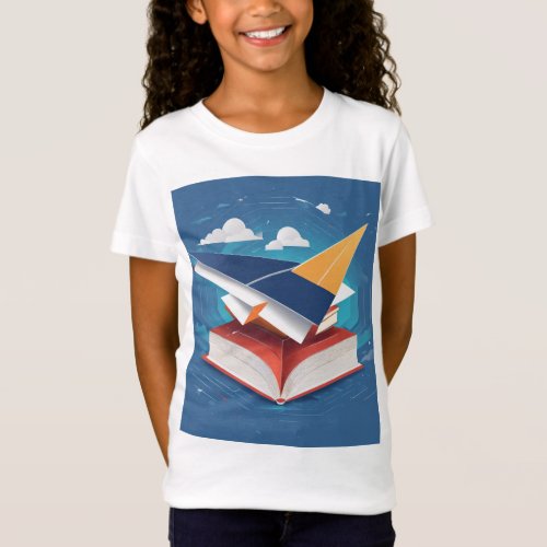Quill  Ink Minimalist T_Shirt Designs for Litera