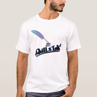 Quill & Ink T-Shirt