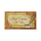 Quill Pen and Parchment