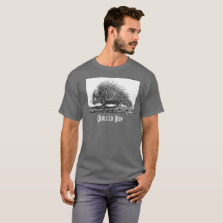 Quiller Boy T-Shirt