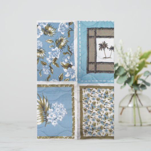 Quilt (Standing Front)