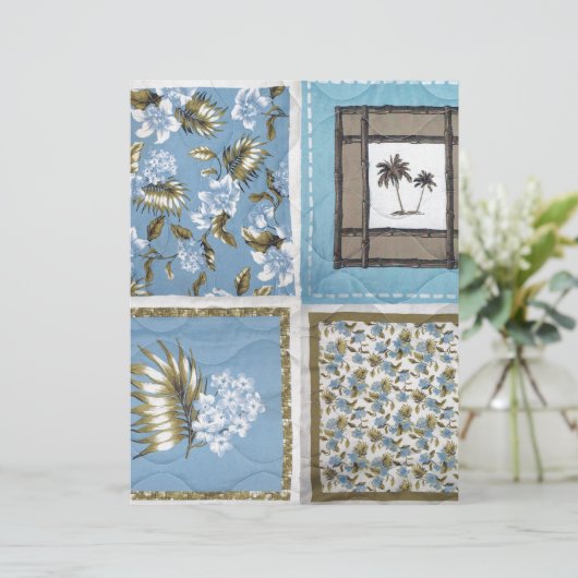 Quilt (Standing Front)