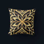 Quilt Ancient Rustic Gold Tree of LIfe by kedoki Throw Pillow<br><div class="desc">Quilt Ancient Rustic Gold Tree of LIfe by kedoki</div>