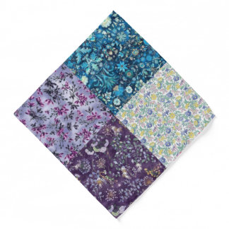 Quilt Bandana