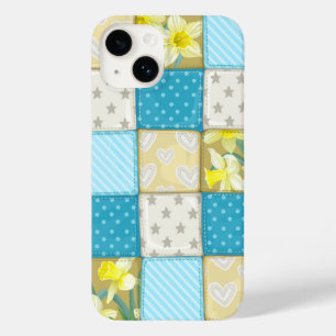 Quilt Case-Mate iPhone 14 Case