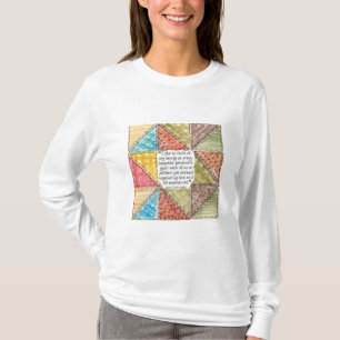Quilt design Women's T-Shirt